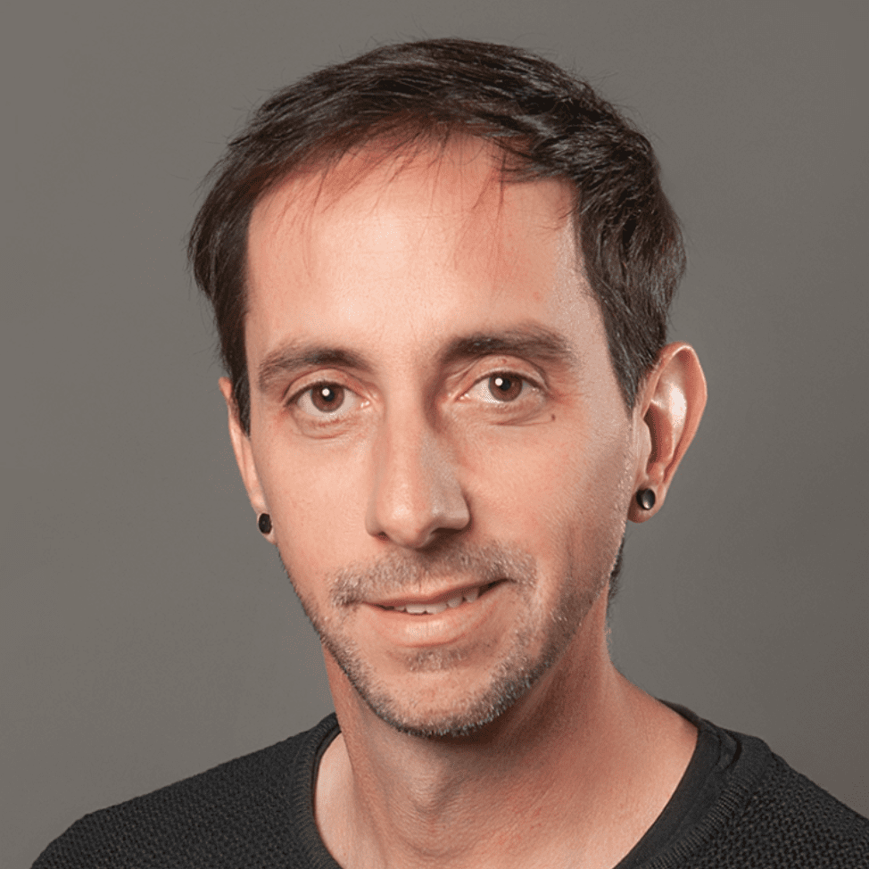 Alex Noppel